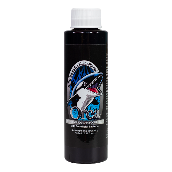 Микориза Orca Premium Liquid 100 мл