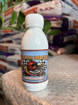 Overdrive 100 мл | Advanced Nutrients