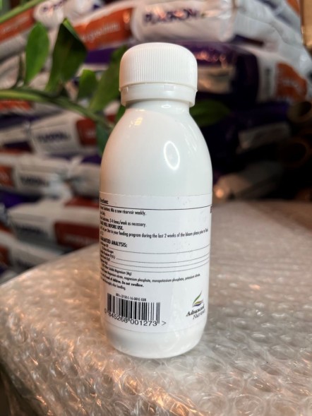 Overdrive 100 мл | Advanced Nutrients