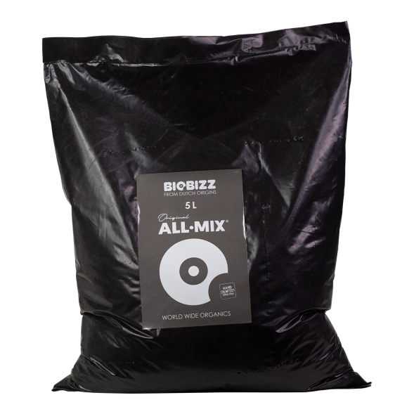 Субстрат BioBizz All-Mix 5 л