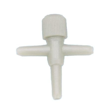 Краник тройник для компрессора