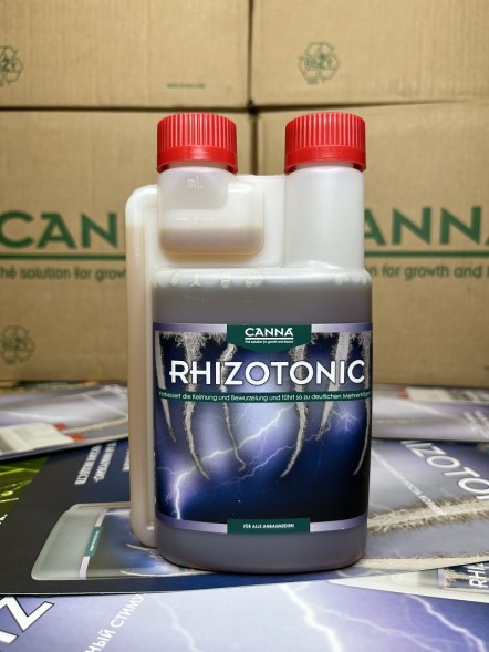Стимулятор Rhizotonic 250 мл