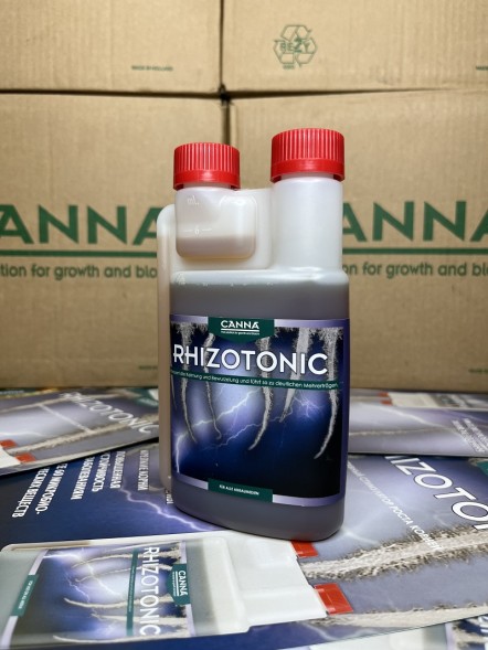 Стимулятор Rhizotonic 250 мл