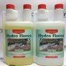 Удобрение CANNA Hydro Flores A+B 1 л (HW)