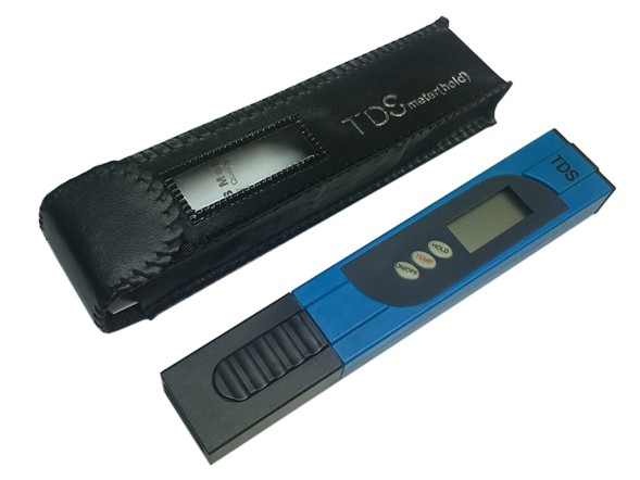 TDS метр 3