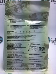 Удобрение Powder Feeding Hybrids 0,5 кг