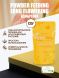 Удобрение Powder Feeding Long Flowering 125 г