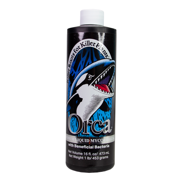 Микориза Orca Premium Liquid 473 мл