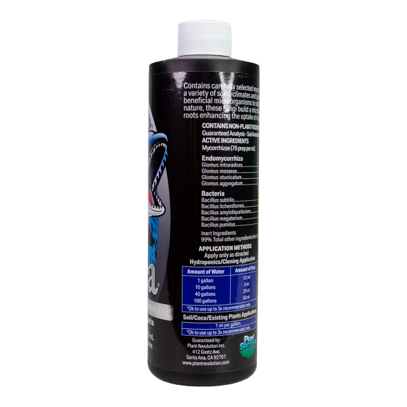 Микориза Orca Premium Liquid 473 мл