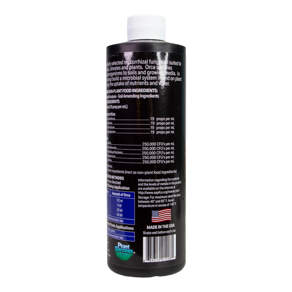 Микориза Orca Premium Liquid 473 мл