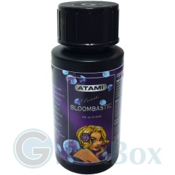 Стимулятор цветения ATA Bloombastic 100 мл