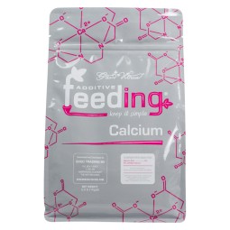 Удобрение Powder Feeding Calcium 1 кг