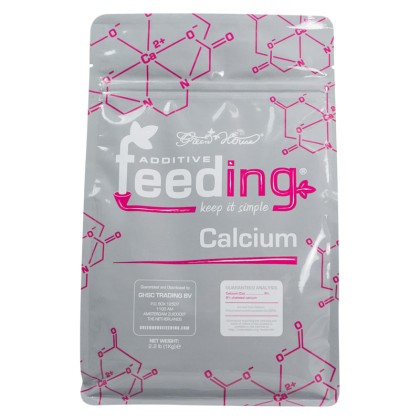 Удобрение Powder Feeding Calcium 1 кг