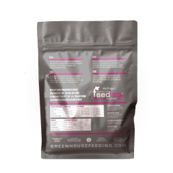 Удобрение Powder Feeding Calcium 1 кг