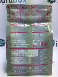 Удобрение Powder Feeding Calcium 1 кг