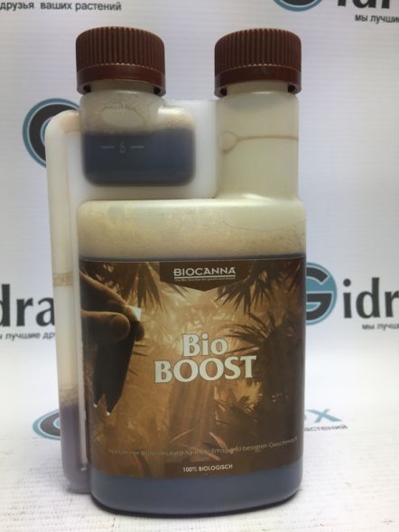 Стимулятор Canna BioBoost 250 мл