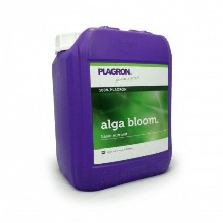 Удобрение PLAGRON Alga Bloom 5 л