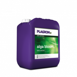 Удобрение PLAGRON Alga Bloom 5 л
