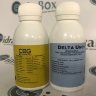 Комплект удобрений CannaBioGen (Delta 1 + Delta 9) 2х100 мл