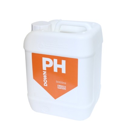 Регулятор E-Mode 5 Л pH Down