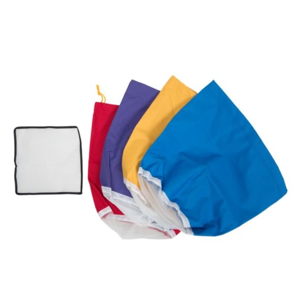 Мешки для экстракции 19 л / 3 шт B-bags