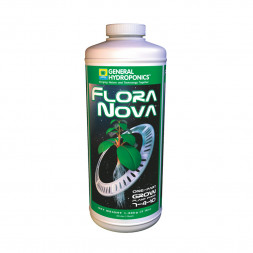 Удобрение Flora Nova Grow 946 мл