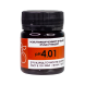 Калибровочный раствор ph 4.01 буферный 40 мл
