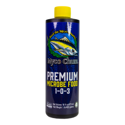 Microbe food Myco Chum Premium 473 мл