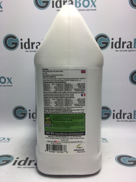 VooDoo Juice 5 л | Advanced Nutrients