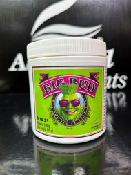 Big Bud Powder 130 г | Advanced Nutrients