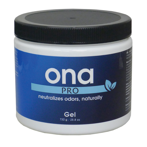 Нейтрализатор запаха гель ONA PRO 1 л