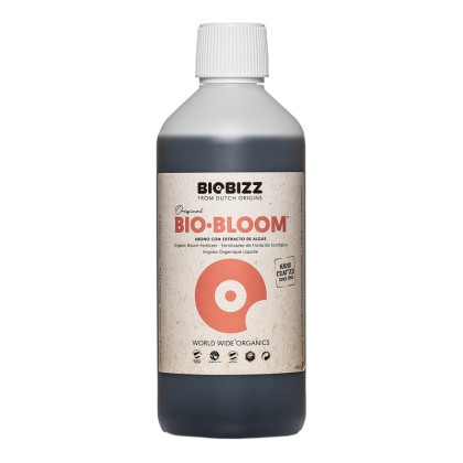 Удобрение Bio-Bloom BioBizz 0.5 л