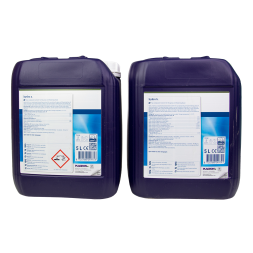 Удобрение PLAGRON Hydro A+B 5 л