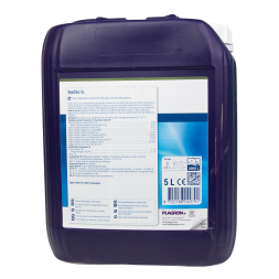 Удобрение PLAGRON Hydro A+B 5 л