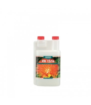 Стимулятор CANNA PK 13-14 0,5 л