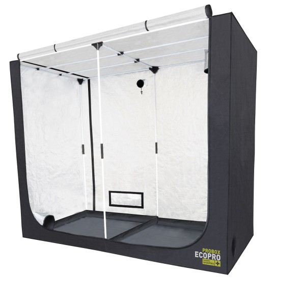 Гроутент PROBOX Ecopro 240L