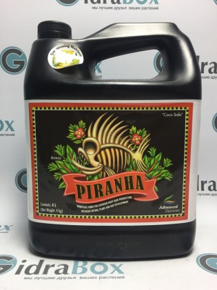Piranha 5 л | Advanced Nutrients