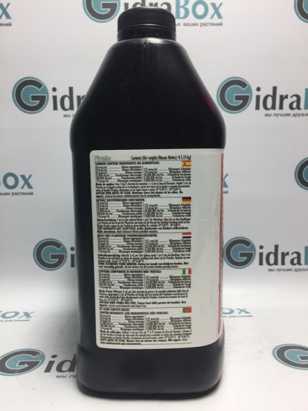 Piranha 5 л | Advanced Nutrients