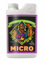 pH Perfect Micro 1 л | Advanced Nutrients