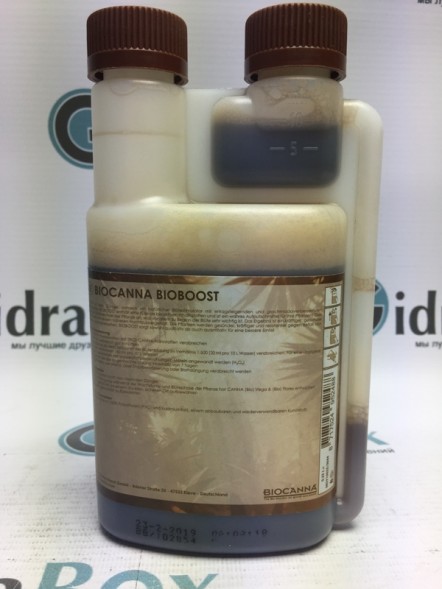 Стимулятор Canna BioBoost 1 л