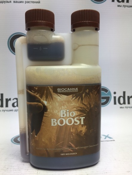 Стимулятор Canna BioBoost 1 л