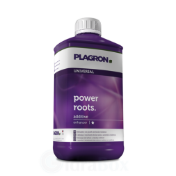 Стимулятор корнеобразования PLAGRON Power Roots 500 мл