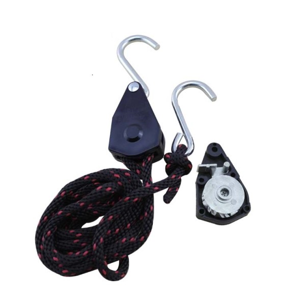 Подвес одиночный в гроутент Rope Lock Tie Down 150 кг (1 шт)