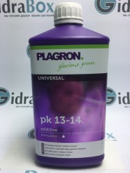 Комплекс минералов PLAGRON PK 13-14 0,5 л