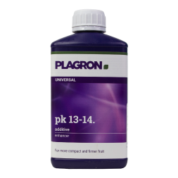Комплекс минералов PLAGRON PK 13-14 0,5 л