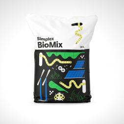 Simplex BioMix 30 л / универсальный органический субстрат