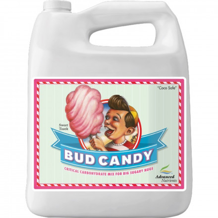 Bud Candy 5 л | Advanced Nutrients