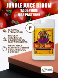 Jungle Juice Bloom 1 л | Advanced Nutrients