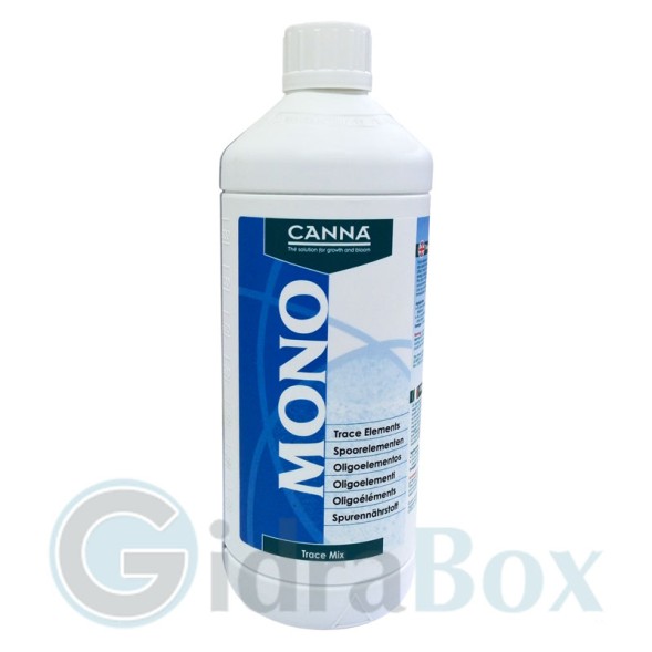 Компонент CANNA Spurenelementemix (Trace Mix) 1 л