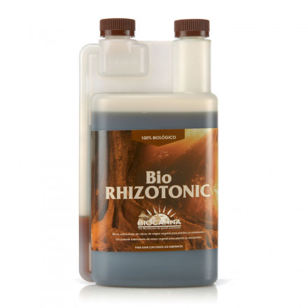 Стимулятор Bio Rhizotonic 1 л